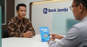 Bunga KUR Jambi 2026 Tetap 6 Persen, UMKM Masih Bisa Akses Modal hingga Rp100 Juta
