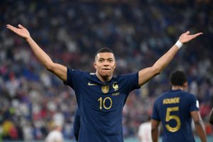 Samai Rekor Messi, Mbappe Menggila!