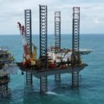 Minyak Murni dari Laut Jabar, Produksi Migas Nasional Kembali Menguat