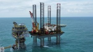 Minyak Murni dari Laut Jabar, Produksi Migas Nasional Kembali Menguat