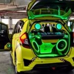 Modifikasi Audio Mobil Jangan Asal! Aki Bisa Tekor, Ini Cara Menjaga Kelistrikan Tetap Aman