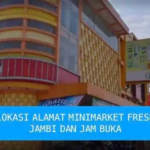 4 Brand Asal Jambi Sukses Ekspansi Nasional, dari Saimen Bakery hingga Fresh Swalayan
