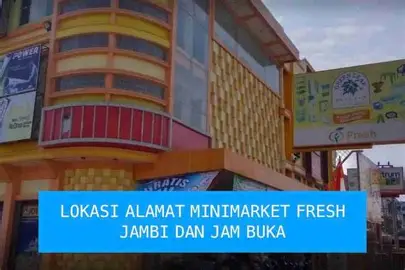4 Brand Asal Jambi Sukses Ekspansi Nasional, dari Saimen Bakery hingga Fresh Swalayan