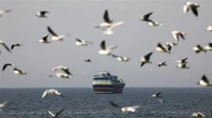 8 Kapal Tanker Tembus Blokade Selat Hormuz, Sebagian Bawa Minyak ke Asia Tenggara