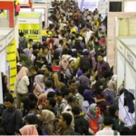Bukan Cuma Lulusan SMA, Sarjana di Jambi Juga Banyak Menganggur, TPT Capai 5,14 Persen