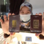 Harga Emas 24 Karat Hari Ini 16 Mei 2026: Antam, Pegadaian, hingga Hartadinata Kompak Turun