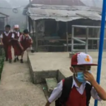 ISPU Jambi Tembus 204, Perlukah Sekolah Diliburkan dan WFH Diterapkan?