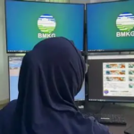 Prakiraan Cuaca Jambi Hari Ini 26 Juni 2026, Kota Jambi Berawan, Merangin Cerah