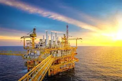 Harga Minyak Dunia Tembus US4