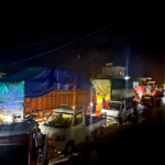 Inilah Jalur Alternatif Jambi-Palembang Saat Terjadi Macet Parah