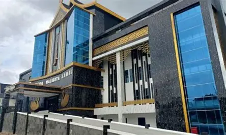 Daftar Lengkap APBD Kabupaten dan Kota di Provinsi Jambi Tahun 2026