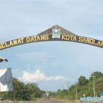 Investasi Sarolangun Rp214 Miliar, Hilirisasi Jadi Kunci Dongkrak Ekonomi Daerah