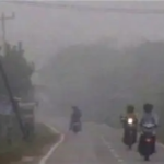 Kabut Asap Mengintai Jambi, ISPU Turun di Kota Jambi tapi Karhutla Masih Mengancam 11 Daerah