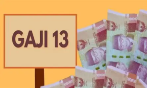 Gaji ke-13 PNS Hanya Mampu Menjaga Stabilitas Konsumsi Jangka Pendek