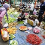 Inflasi Jambi Juli 2026 Capai 3,25 Persen, Harga di Muara Bungo Masih Jadi Sorotan