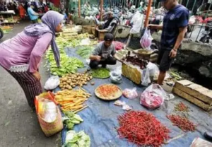 Inflasi Jambi Juli 2026 Capai 3,25 Persen, Harga di Muara Bungo Masih Jadi Sorotan