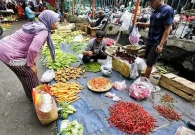 Inflasi Jambi Juli 2026 Capai 3,25 Persen, Harga di Muara Bungo Masih Jadi Sorotan