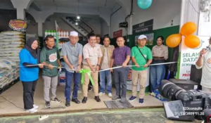 Penduduk Tembus 69 Ribu, Ini Peluang Bisnis Ritel yang Bisa Digali di Rimbo Bujang Tebo