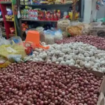 Update Harga Sembako di Pasar Talang Banjar 2 Juli 2026