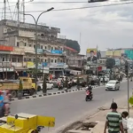 Ekonomi Jambi Tumbuh 4,93 Persen, Omzet UMKM Ikut Naik?