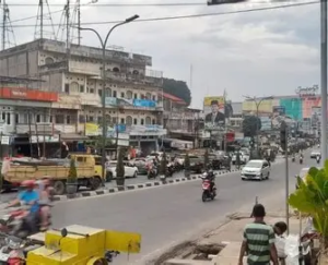 Ekonomi Jambi Tumbuh 4,93 Persen, Omzet UMKM Ikut Naik?