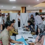 Peluang Kerja Fresh Graduate di Jambi 2026: Pengangguran Usia Muda dan Tantangan Pengalaman Kerja
