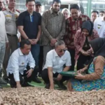Singapura Tetap Jadi Pasar Utama Ekspor Jambi, Serap 43 Persen Nilai Perdagangan