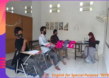 Peluang Bisnis Kursus Bahasa Inggris di Jambi 2026, Pendidikan Nonformal Jadi Potensi Usaha