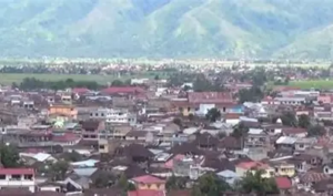 5 Daerah dengan APBD Terkecil di Jambi 2026, Sungai Penuh Terbawah