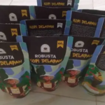 Perdagangan Karbon Angkat Kopi Pelosok Jambi ke Panggung Dunia