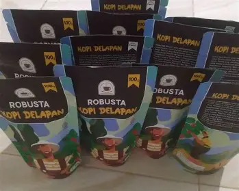 Perdagangan Karbon Angkat Kopi Pelosok Jambi ke Panggung Dunia