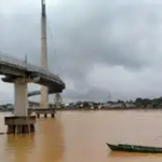 Cuaca Kota Jambi Hari Ini 34 Derajat Celsius, Panas Terik Tertutup Kabut Tipis