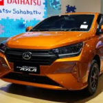 Daihatsu Ayla Makin Menggoda, Harga Irit tapi Fitur Bikin Kaget