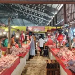 Harga Daging Ayam Naik, Inflasi Jambi Agustus 2026 Mencapai 3,60 Persen