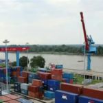 Jambi Raup Surplus Perdagangan US,12 Miliar, Impor Justru Anjlok