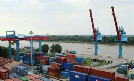 Jambi Raup Surplus Perdagangan US,12 Miliar, Impor Justru Anjlok