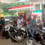 Barcode Pertalite Bakal Berlaku untuk Kendaraan Pajak Hidup