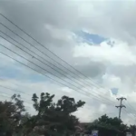Cuaca Kota Jambi Hari Ini Berawan dan Diselimuti Kabut