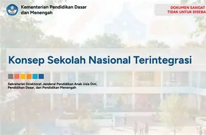 Tanjab Timur Siapkan 21 Hektare Lahan untuk Pembangunan Sekolah Nasional Terintegrasi