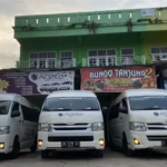 Aviola Ramadhani Agata, Sosok di Balik Perjalanan Bisnis Pesona Agata