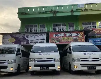 Aviola Ramadhani Agata, Sosok di Balik Perjalanan Bisnis Pesona Agata