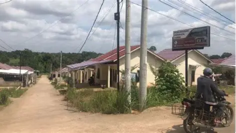 Jambi Makin Meluas, Properti Ikut Bergeser: Kawasan Mana yang Paling Menarik?