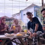 Buat Gen Z Jambi, Makan Bukan Cuma Soal Rasa: Tempatnya Harus Bisa Jadi Konten