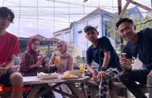 Buat Gen Z Jambi, Makan Bukan Cuma Soal Rasa: Tempatnya Harus Bisa Jadi Konten