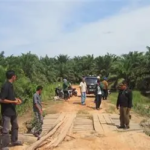 45 Desa di Muaro Jambi Masuk Zona Rawan Kekeringan, BPBD Siapkan Bantuan Air Bersih Saat Musim Kemarau