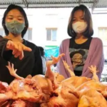 Harga Sembako di Pasar Kasang Jambi Stabil, Ayam Broiler dan Cabai Rawit Hijau Naik per 9 Juni 2026