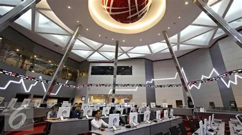 Belum Ada Emiten Asal Jambi, Tapi Investor Daerah Ini Kuasai Saham Sejumlah Perusahaan Terbuka