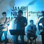 Weekend Economy Jambi: Ke Mana Uang Konsumen Bergerak Saat Sabtu dan Minggu?