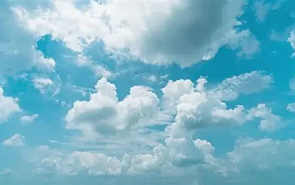 Cuaca Jambi Hari Ini, Kota Jambi Cerah hingga 33 Derajat Celsius
