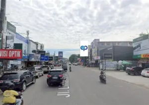 Bisnis di Jambi Tak Cukup Bermodal Jalan Besar, Pelaku Usaha Mulai Perhatikan Karakter Lokasi